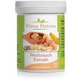 Weihrauch Extrakt +Ingwer, +Curcuma Kapseln, A-Nr.: 5758948 - 02