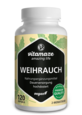 Vitamaze Weihrauch 450mg hochdosiert vegan, A-Nr.: 5274009 - 01