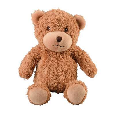 Sie sehen eine Packung Wärmestofftier Minis Teddy, Produktbild: 01 Wärmestofftier Minis Teddy, A-Nr.: 4774477 - 01