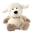 Warmies Minis Schaf Beige, A-Nr.: 4016185 - 02