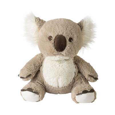 Sie sehen eine Packung Wärmestofftier Minis Koala, Produktbild: 01 Wärmestofftier Minis Koala, A-Nr.: 4375464 - 01