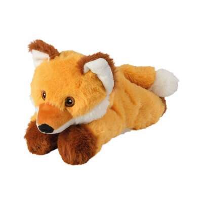 Sie sehen eine Packung Wärmestofftier Minis Fuchs, Produktbild: 01 Wärmestofftier Minis Fuchs, A-Nr.: 5356977 - 01