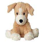 Sie sehen eine Packung Wärmestofftier Welpe, Produktbild: 02 Wärmestofftier Welpe, A-Nr.: 4016021 - 02