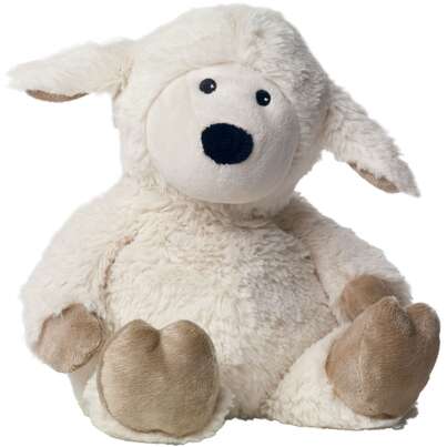 Warmies Schaf Linda, A-Nr.: 3272503 - 01