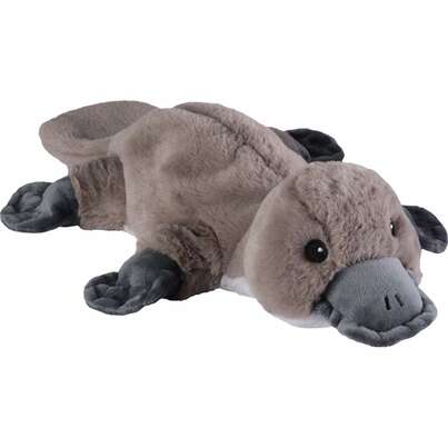 Warmies Schnabeltier, A-Nr.: 5175738 - 01