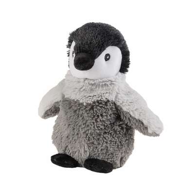 Sie sehen eine Packung Wärmestofftier Minis Baby Pinguin, Produktbild: 01 Wärmestofftier Minis Baby Pinguin, A-Nr.: 4881463 - 01