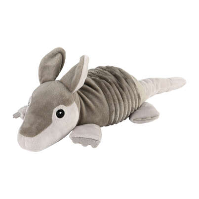 Sie sehen eine Packung Wärmestofftier Gürteltier, Produktbild: 01 Wärmestofftier Gürteltier, A-Nr.: 5741853 - 01