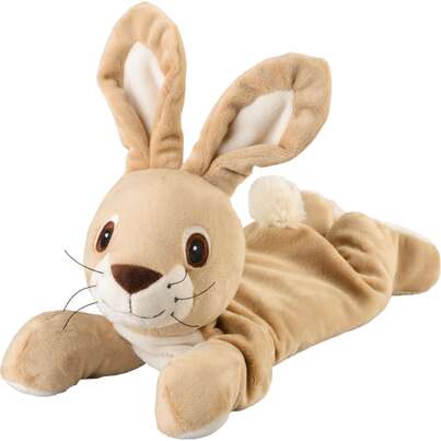 Sie sehen eine Packung Bunny, Produktbild: 01 Bunny, A-Nr.: 4774431 - 01