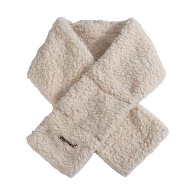 Sie sehen eine Packung Wärmeschal Sherpa, Produktbild: 01 Wärmeschal Sherpa, A-Nr.: 4020643 - 01