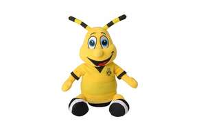 Schwarzgelbe Kuschelei!, A-Nr.: 5584626 - 01