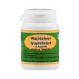 Sie sehen eine Packung Supplementa Wachteleier, lyophilisiert Kapseln, Produktbild: 01 Supplementa Wachteleier, lyophilisiert Kapseln, A-Nr.: 5396190 - 01