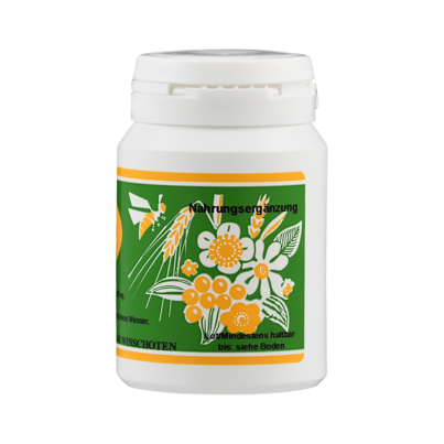 Sie sehen eine Packung Supplementa Wachteleier, lyophilisiert Kapseln, Produktbild: 02 Supplementa Wachteleier, lyophilisiert Kapseln, A-Nr.: 5396190 - 02