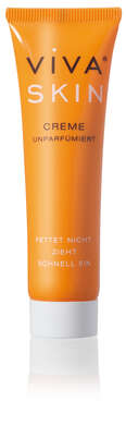 VivaSkin Creme Tube 30g, A-Nr.: 2012579 - 01
