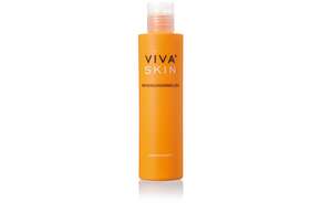 Viva Skin Reinigungsmilch unparf 200ml, A-Nr.: 3172948 - 01