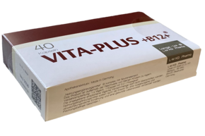 Vita Plus B12, A-Nr.: 5741824 - 01