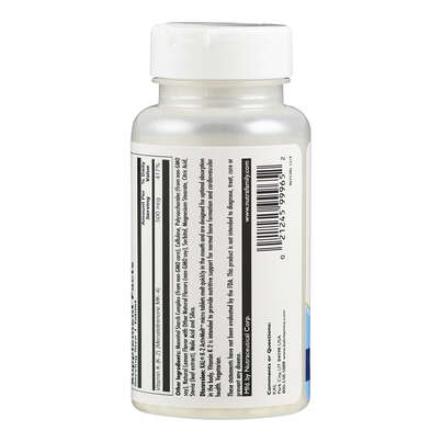 Sie sehen eine Packung Vitamin K2 500 mcg ActivMelt Tabletten KAL, Produktbild: 03 Vitamin K2 500 mcg ActivMelt Tabletten KAL, A-Nr.: 5597451 - 03