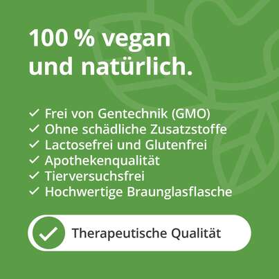 Casida Vitamin K2 Tropfen MK-7, A-Nr.: 5339045 - 04