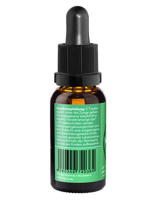 BjökoVit Vitamin K2 MK7 all-trans 100mcg Tropfen vegan, A-Nr.: 5174785 - 03