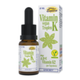 Espara Vitamin K vegan Tropfen, A-Nr.: 4882273 - 01