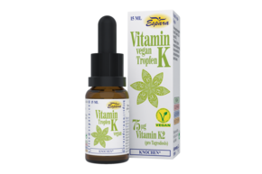 Espara Vitamin K vegan Tropfen, A-Nr.: 4882273 - 01