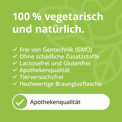 Casida Vitamin D3 + K2 Tropfen, A-Nr.: 5339022 - 04