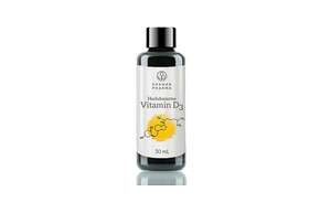 Shanab Vitamin D3 Öl, A-Nr.: 5329704 - 01
