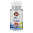 Sie sehen eine Packung Supplementa Vitamin D3 1000 i.E. ActivMelt Tabletten, Produktbild: 04 Supplementa Vitamin D3 1000 i.E. ActivMelt Tabletten, A-Nr.: 5597741 - 04