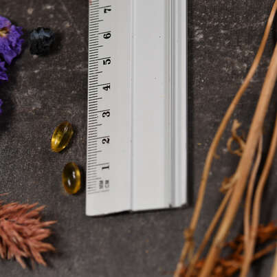 Sie sehen eine Packung Supplementa Vitamin D3 400 i.E. Weichkapseln, Produktbild: 05 Supplementa Vitamin D3 400 i.E. Weichkapseln, A-Nr.: 5597439 - 05