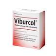 Sie sehen eine Packung Viburcol®-Phiolen, Produktbild: 02 Viburcol®-Phiolen, A-Nr.: 3927401 - 02