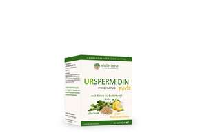 vis terrena® URSPERMIDIN FORTE, A-Nr.: 5353312 - 01