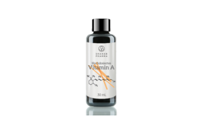 Shanab Vitamin A Tropfen, A-Nr.: 5588825 - 01