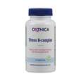 Sie sehen eine Packung Stress B Complex Tabletten Kapseln Orthica, Produktbild: 01 Stress B Complex Tabletten Kapseln Orthica, A-Nr.: 5395316 - 01