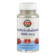 Sie sehen eine Packung Supplementa Vit B 12 Sublingualtablette, Produktbild: 04 Supplementa Vit B 12 Sublingualtablette, A-Nr.: 5396238 - 04