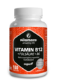 Vitamaze Vitamin B12 1000mcg hochdosiert +Vit. B9 u. B6 vegan, A-Nr.: 5179386 - 01