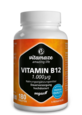 Vitamaze Vitamin B12 1000mcg hochdosiert vegan, A-Nr.: 5179268 - 01
