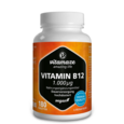 Vitamaze Vitamin B12 1000mcg hochdosiert vegan, A-Nr.: 5179268 - 01