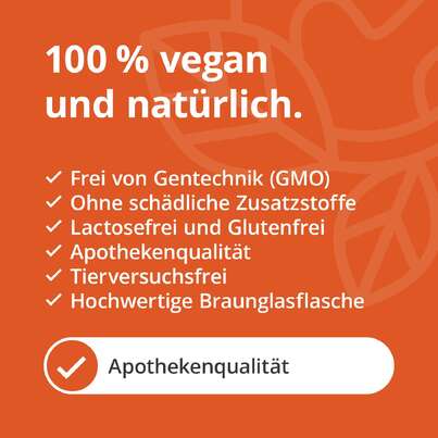 Sie sehen eine Packung Casida Vitamin B12 Tropfen, Produktbild: 04 Casida Vitamin B12 Tropfen, A-Nr.: 5339016 - 04