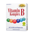 Espara Vitamin B-Komplex Kapseln, A-Nr.: 2483557 - 01