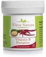 Vitamin B-Komplex, A-Nr.: 5758925 - 03