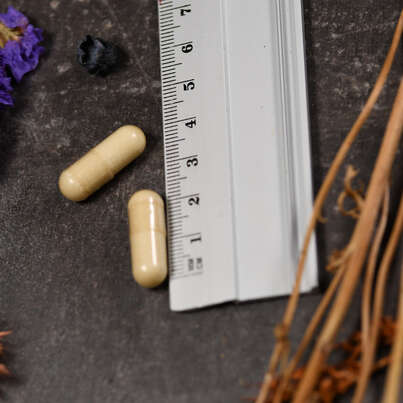 Sie sehen eine Packung Supplementa Vitamin C 1000 mg Kapseln, Produktbild: 05 Supplementa Vitamin C 1000 mg Kapseln, A-Nr.: 5597847 - 05