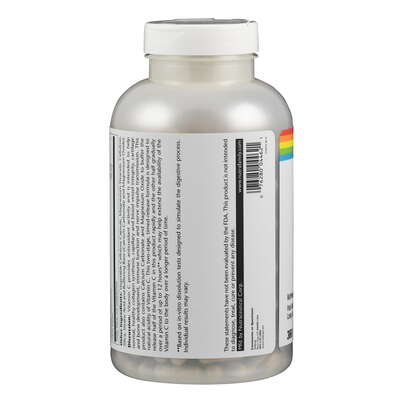 Sie sehen eine Packung Supplementa Vitamin C 1000 mg Super Bio, verz. Abgabe Kapseln, Produktbild: 03 Supplementa Vitamin C 1000 mg Super Bio, verz. Abgabe Kapseln, A-Nr.: 5574846 - 03