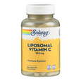 Sie sehen eine Packung Supplementa Liposomales Vitamin C 500 mg Kapseln, Produktbild: 01 Supplementa Liposomales Vitamin C 500 mg Kapseln, A-Nr.: 5574059 - 01