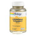 Sie sehen eine Packung Supplementa Liposomales Vitamin C 500 mg Kapseln, Produktbild: 04 Supplementa Liposomales Vitamin C 500 mg Kapseln, A-Nr.: 5574059 - 04