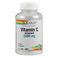 Sie sehen eine Packung Supplementa Vitamin C 5000 mg Pulver, Produktbild: 01 Supplementa Vitamin C 5000 mg Pulver, A-Nr.: 5574929 - 01