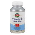 Sie sehen eine Packung Supplementa Vitamin C 1000 Plus Retardtabletten, Produktbild: 01 Supplementa Vitamin C 1000 Plus Retardtabletten, A-Nr.: 5396391 - 01