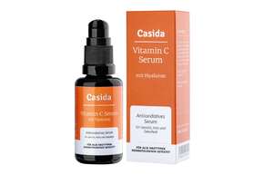 Vitamin C Serum + Hyaluron, A-Nr.: 4833501 - 01