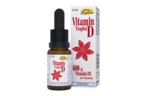 Espara Vitamin D Tropfen, A-Nr.: 4039909 - 01
