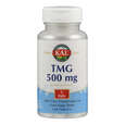 Sie sehen eine Packung Supplementa TMG (Trimethylglycine) 500 mg Tabletten, Produktbild: 01 Supplementa TMG (Trimethylglycine) 500 mg Tabletten, A-Nr.: 5597385 - 01