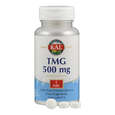 Sie sehen eine Packung Supplementa TMG (Trimethylglycine) 500 mg Tabletten, Produktbild: 04 Supplementa TMG (Trimethylglycine) 500 mg Tabletten, A-Nr.: 5597385 - 04