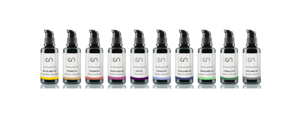 CNI Traubenkern Öl Bio Mix+Match DIY, A-Nr.: 5279403 - 02